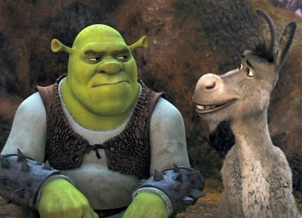 Shrek 5 công chiếu vào tháng 7 năm 2026