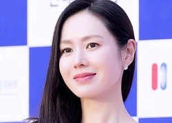 Son Ye Jin muốn đóng vai phản diện