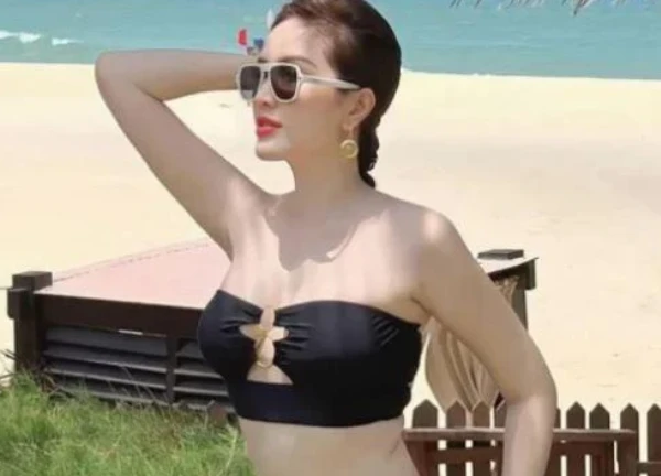 Gợi ý mẫu bikini check in 'sống ảo' cho mùa hè rực rỡ