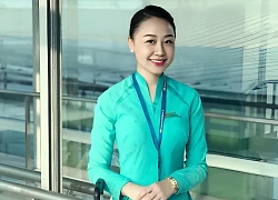 Tiếp viên hàng không bị ô tô tông thương tật 79% đã nhận 1,2 tỷ đồng bồi thường