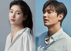 Tình cũ của mỹ nam Lee Min Ho là những ai?