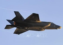 Tòa án Hà Lan bác bỏ yêu cầu về lệnh cấm xuất khẩu linh kiện máy bay F-35 có thể bán cho Israel