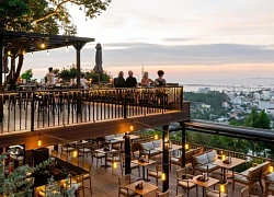 Top 9 quán cafe view đẹp, ngắm hoàng hôn cực chill tại Phú Quốc