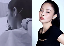 "Vấn đề chính không nằm ở việc Jennie hút thuốc"