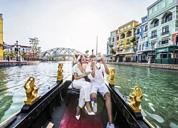 Venice Phú Quốc ở đâu