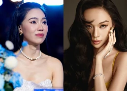 Vì sao Phí Phương Anh bị nói "cắm sừng" dì Dung khi thi Miss Universe Vietnam?