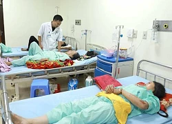 13 người trong vụ tai nạn giao thông tại Vĩnh Phúc đã được xuất viện