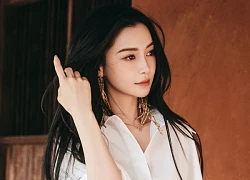 Angelababy trả giá đắt vì vô ơn