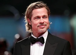 Brad Pitt không còn giữ quan hệ với các con, lo lắng bị bọn trẻ &quot;bóc phốt&quot;