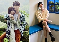 Cân nặng đáng báo động của Ahn Jae Hyun sau 5 năm ly hôn Goo Hye Sun