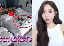 Đảo Thiên Đường lại có drama: Thảo Nhi Lê chê Yuna Vũ bừa bãi, netizen chia phe đốp chát kịch liệt