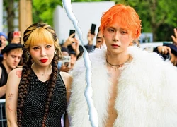 DAWN có động thái phũ sau khi Hyuna tuyên bố cưới Junhyung: "Cay" vì yêu 6 năm bị chối từ, chẳng bằng kẻ mới hẹn hò 1 năm?