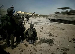 Đề xuất bất ngờ của Hamas về cách quản lý Dải Gaza và khu Bờ Tây sau chiến tranh