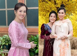 Em gái Vũ Linh đòi hết tài sản, giám định chữ ký nhận con nuôi của anh trai