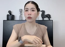 Hằng Du Mục ẩn ý về chuyện ganh tị chơi xấu sau phiên live sầu riêng ồn ào 7/7