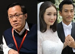 "Hung thần showbiz" khiến Dương Mịch ly hôn trong ê chề, đến Triệu Lệ Dĩnh cũng phải khóc lóc xin buông tha