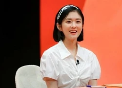 Jang Na Ra ngoài 40 vẫn trẻ như học sinh, hóa ra là nhờ thường xuyên ăn 5 món này