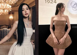 Jisoo biết &#8220;giữ mình&#8221; nhất Blackpink, Jennie và Lisa nên học hỏi?