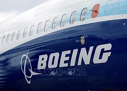 Khó khăn bủa vây Boeing