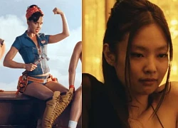 Video: Một ca sĩ bị trù dập là hết thời, số phận giống Jennie (BLACKPINK), sốc toàn tập