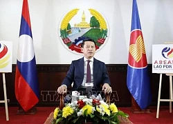 Những nội dung ưu tiên trong năm Chủ tịch ASEAN 2024 của Lào