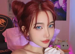 Nữ streamer gợi cảm, bức xúc lên tiếng về nạn công kích khiếm nhã của anti