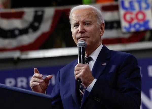 Ông Biden lên tiếng sau khi ông Trump bị bắn tại cuộc vận động tranh cử