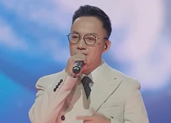 Rapper Đinh Tiến Đạt: &#8220;Tôi không hát ẩn ý về tình cũ&#8221;