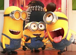 Sau 'Despicable Me 4', 'Minions 3' ấn định ngày ra rạp