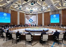 SCO 2024: Kỳ vọng và thách thức