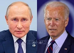 Tổng thống Biden nêu lý do không muốn đối thoại với ông Putin