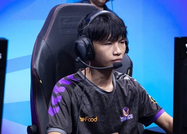 VCS 2024 mùa Hè: Hủy diệt Team Flash, Vikings Esports vững ngôi nhì bảng