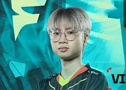 2024 VCT Challengers Vietnam Split 2: Hủy diệt Cyberking Esports, Fancy United vào bán kết nhánh thắng