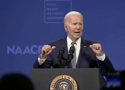 Bầu cử Mỹ: Ông Biden tuyên bố 'tất tay', thay đổi chiến lược vận động để chiến thắng