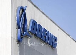 Boeing đứng trước nỗi lo mới