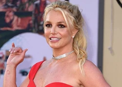 Britney Spears quyết tâm thay đổi sau đổ vỡ hôn nhân