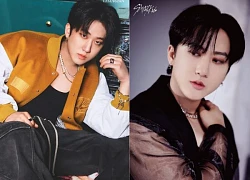 Changbin giọng khàn quyến rũ của Stray Kids, chiến thần rap nhanh nhất Kpop