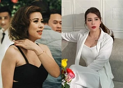 Đại Ngọc Trâm: Chuyên trị những vai &#8220;đặc biệt&#8221;, ly hôn Hoàng Mèo vì chồng vô tâm