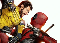 Dàn nhân vật trong 'Deadpool & Wolverine' hứa hẹn gây sốt phòng vé