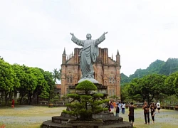 Đan viện Châu Sơn &#8211; &#8220;trời Âu thu nhỏ&#8221;