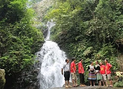 Du lịch Tây Bắc: Khám phá đêm đại ngàn Nà Hẩu