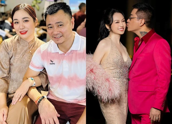 'Hậu phương' vững chắc của dàn 'Anh trai vượt ngàn chông gai'