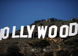 Hollywood ghi nhận sự sụt giảm trong hoạt động sản xuất truyền hình thực tế