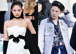 HOT: Jennie (BLACKPINK) và G-Dragon lộ loạt bằng chứng nghi hẹn hò trở lại gần 1 năm qua