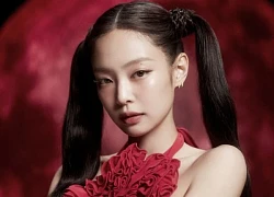 Jennie (BLACKPINK) bị YG hãm hại trong scandal hút thuốc?