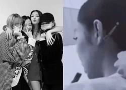 Jennie vướng scandal lớn, 3 mẫu BLACKPINK &#8220;ngoảnh mặt làm ngơ&#8221;, không đếm xỉa