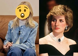 Lavinia Valbonesi phu nhân GenZ duy nhất ví như truyền nhân công nương Diana