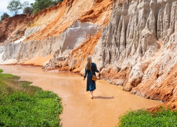 Mũi Né và 11 trải nghiệm thú vị chờ du khách khám phá