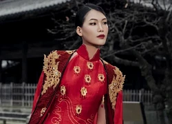 Người mẫu Việt ẩn ý giữa liên hoàn drama Vbiz: "Hở ra là kêu bị dồn vào chân tường. Đừng đóng vai nạn nhân nữa"