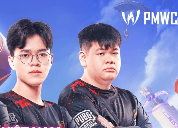 Nhà vô địch 2024 PUBG Mobile World Cup sẽ nhận được hơn 10 tỉ đồng